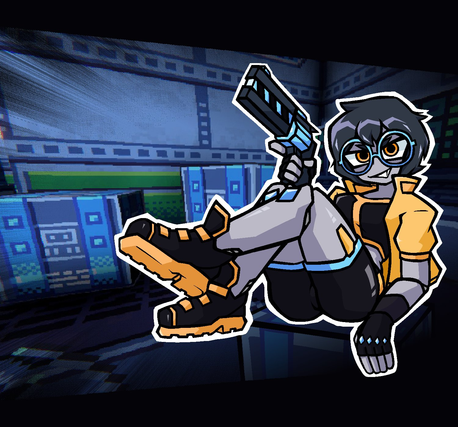 Steam post image