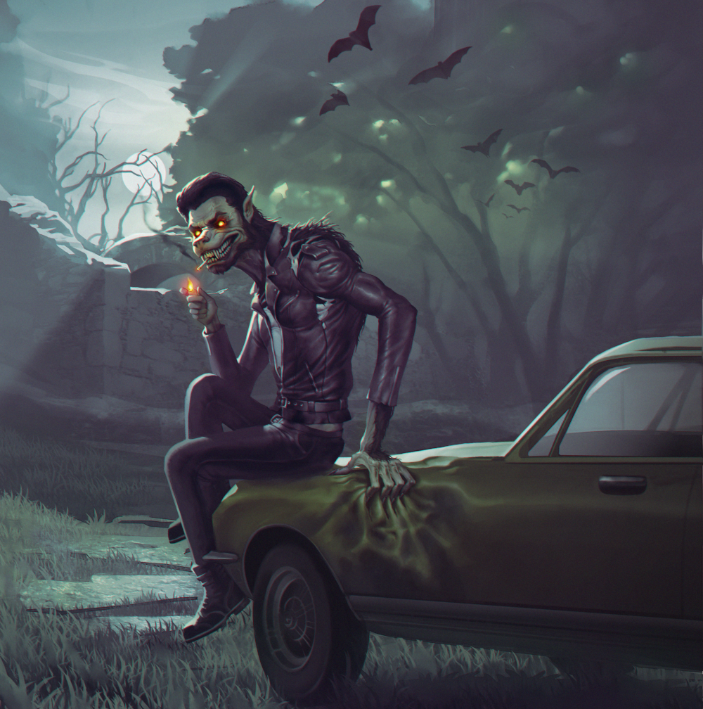 Steam post image