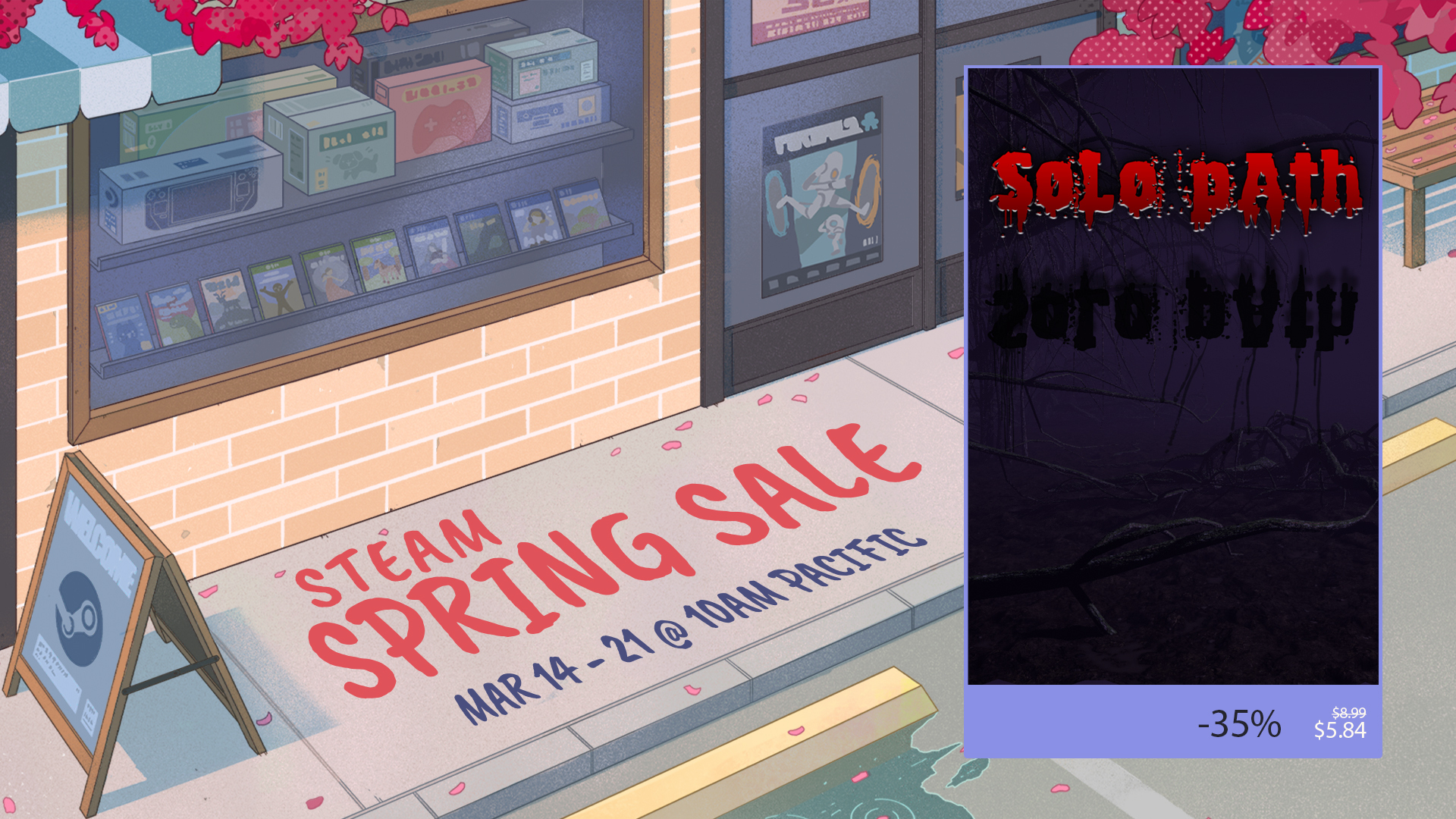 Steam post image
