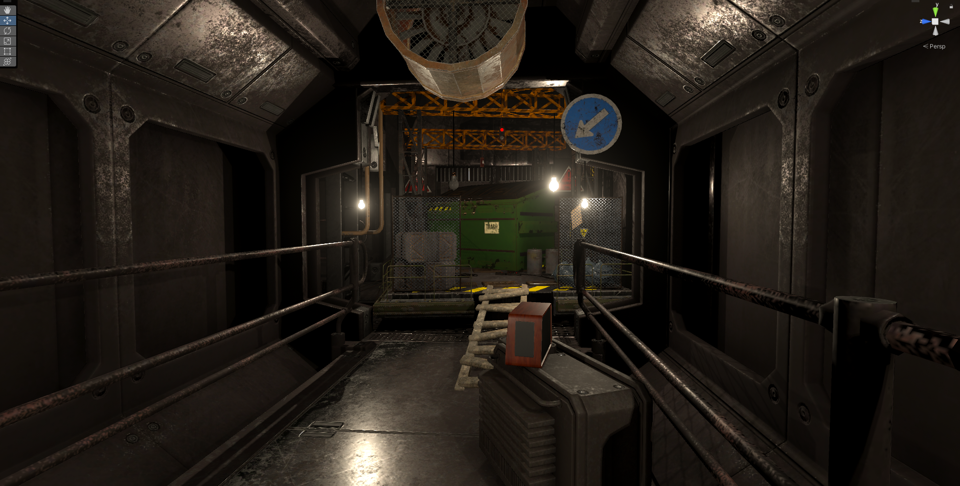 Steam post image