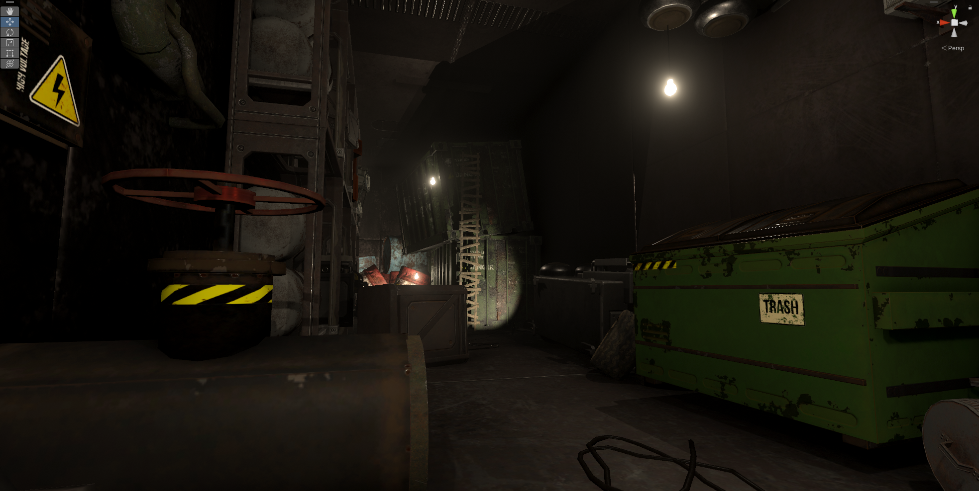 Steam post image