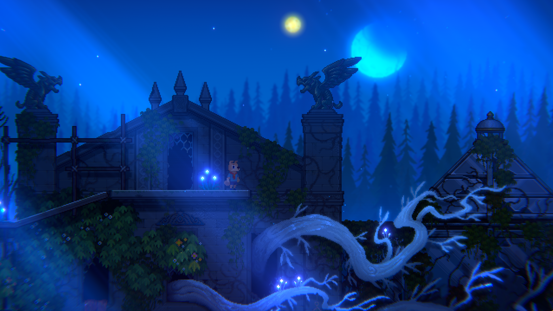 Steam post image