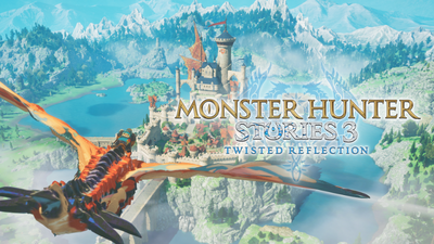 家庭用ゲームソフト MONSTERHUNTER RISE Monster Hunter Rise - Xbox Series X/S, Xbox One | Capcom
