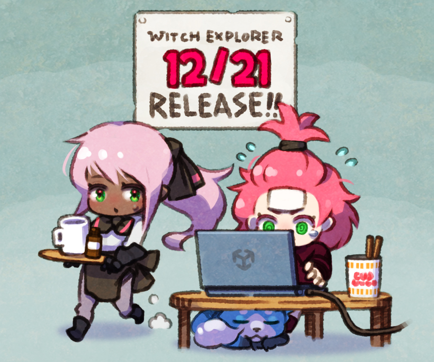 Steam post image