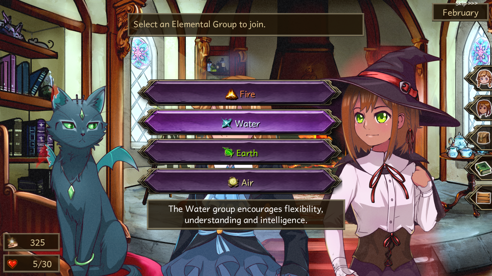 Steam post image