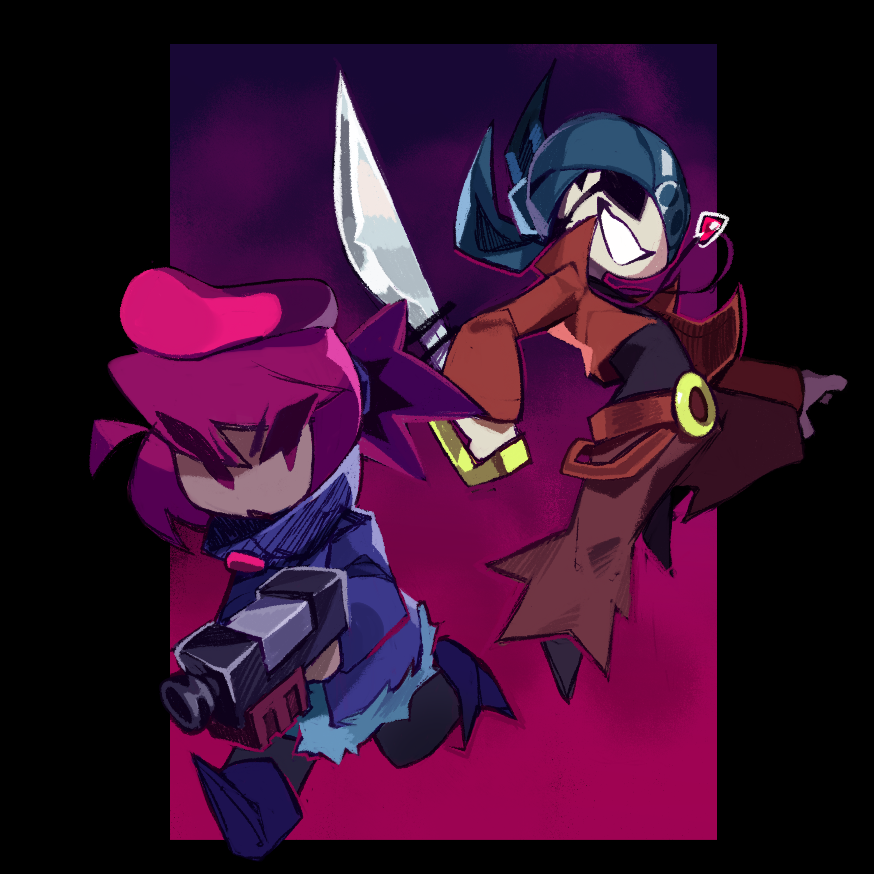 Steam post image