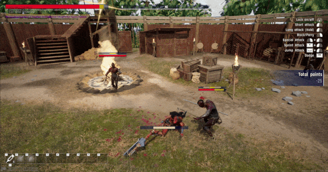 Steam post image