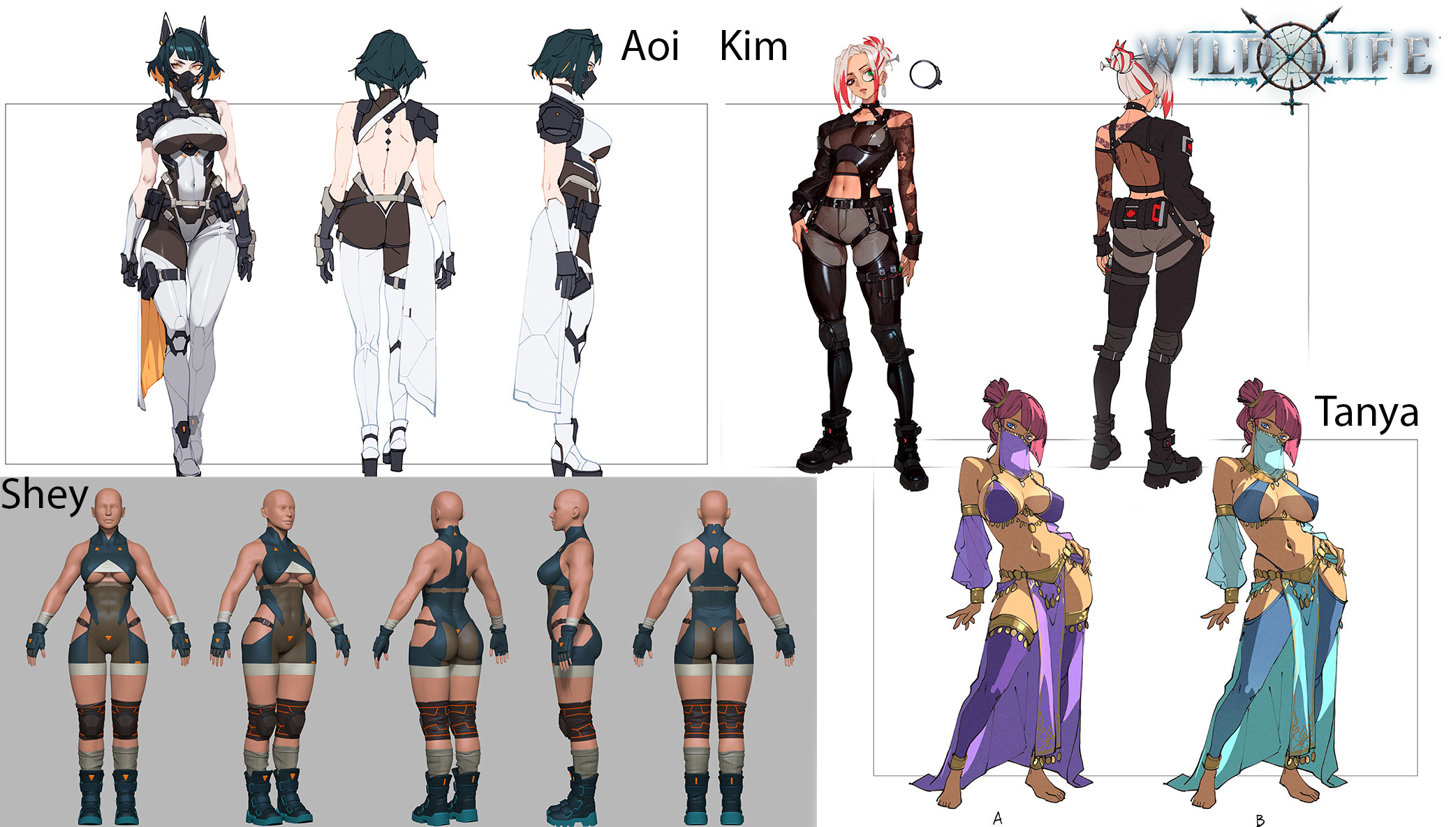 Steam post image