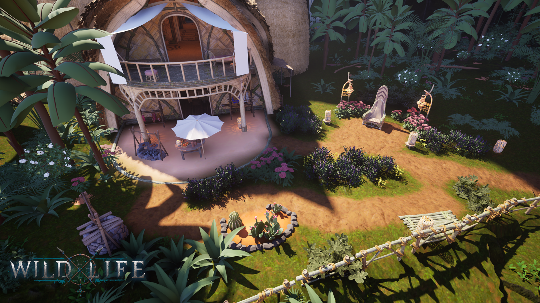 Steam Community :: Wild Life