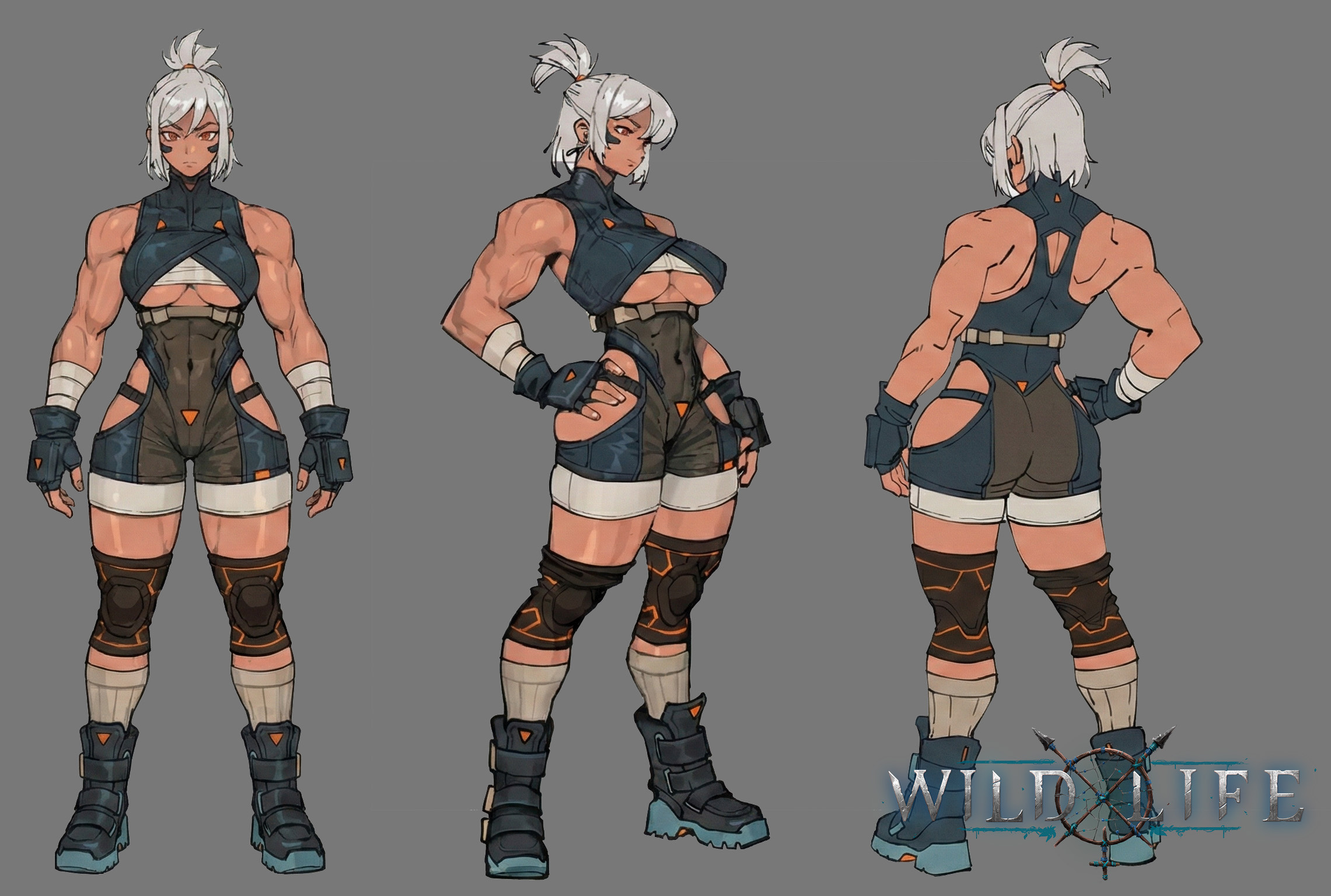 Steam post image