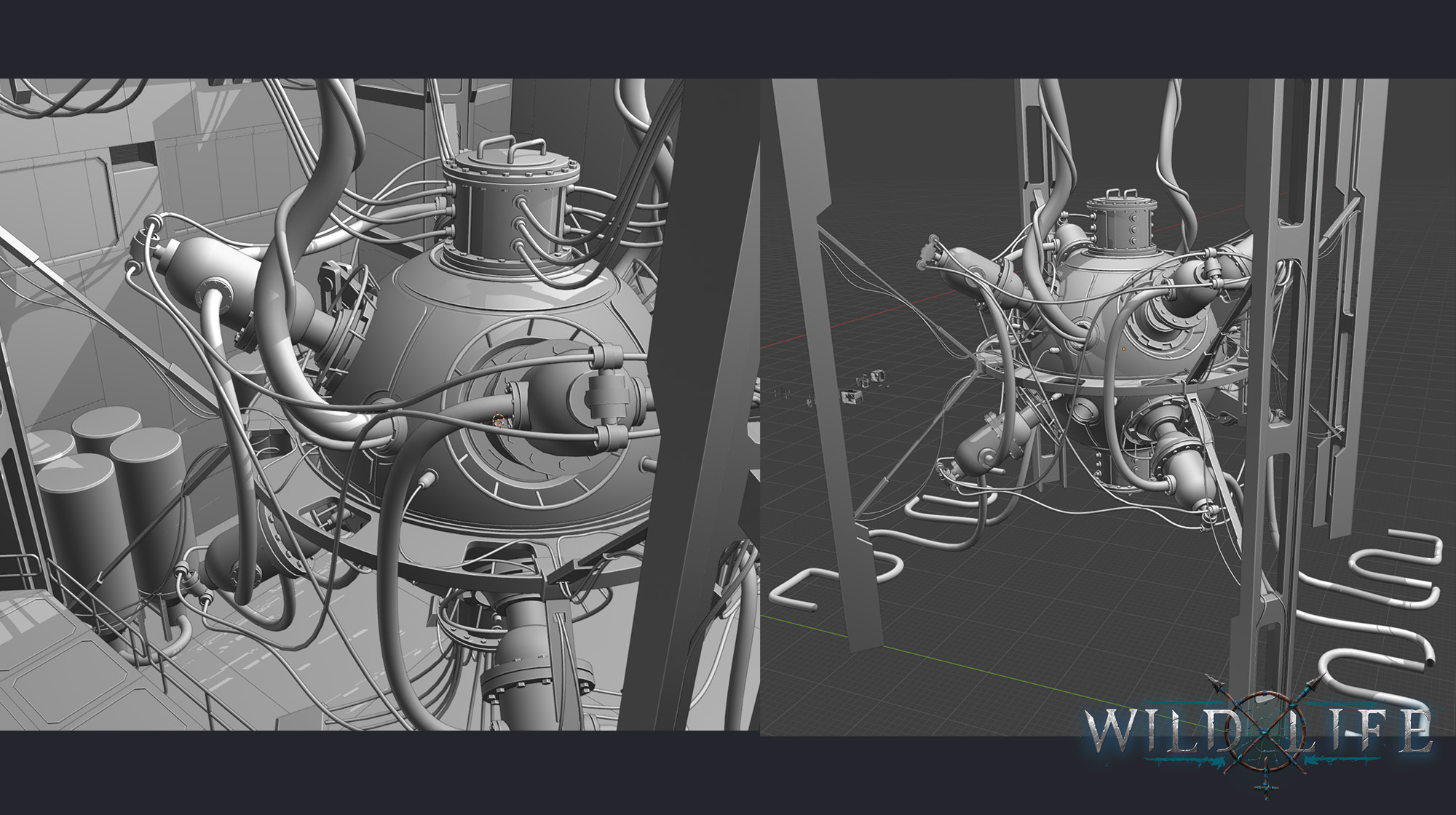 Steam post image