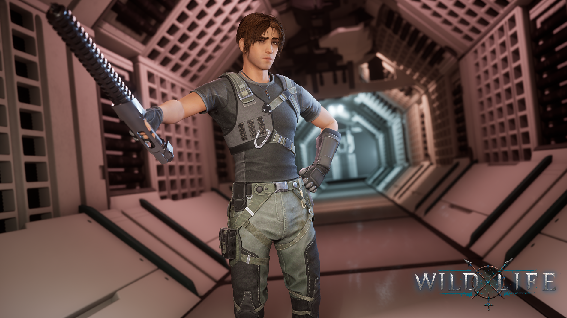 Steam Community :: Wild Life