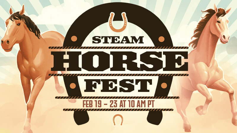 Steam Horse Fest 2026