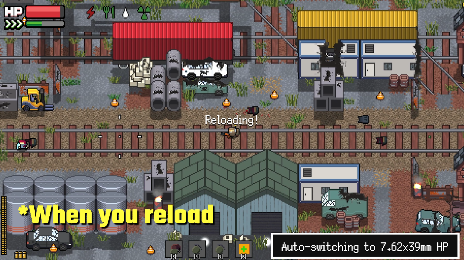 Steam post image
