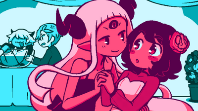 Steam：BAD END THEATER