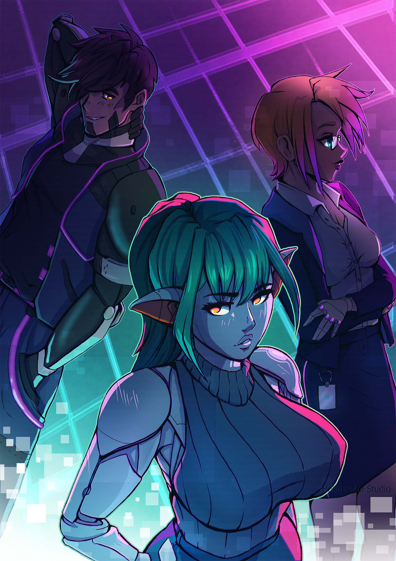 Steam post image