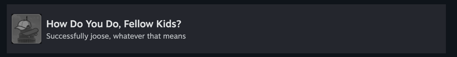 Steam post image