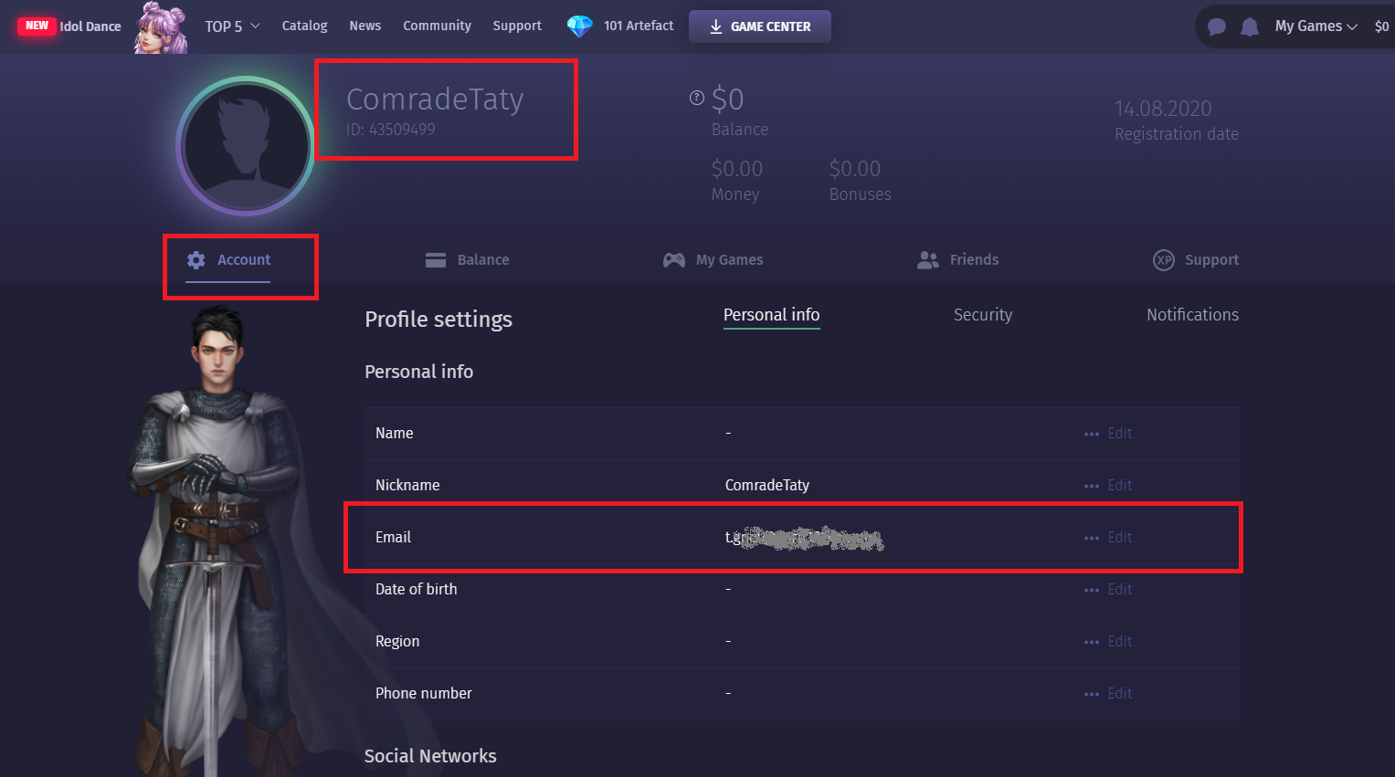 Steam post image