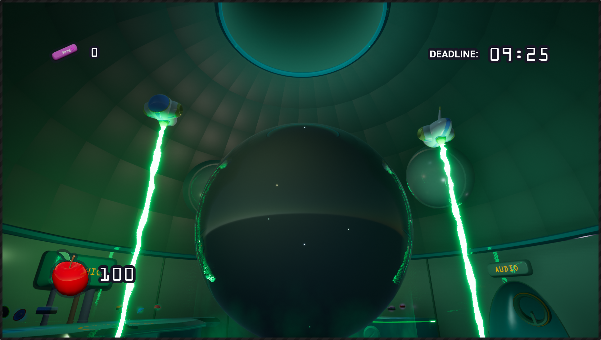 Steam post image