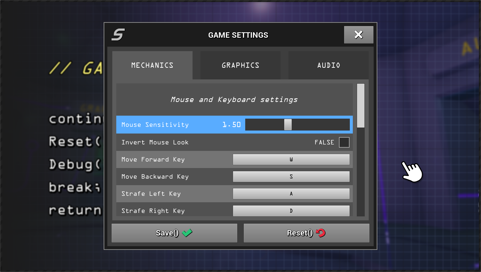 Steam post image