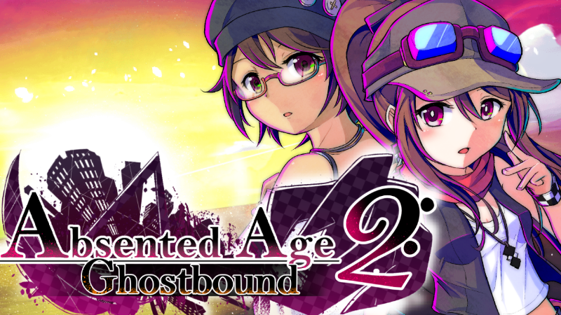 [International] Absented Age: Squarebound - [English] AbsentedAge 2 ...