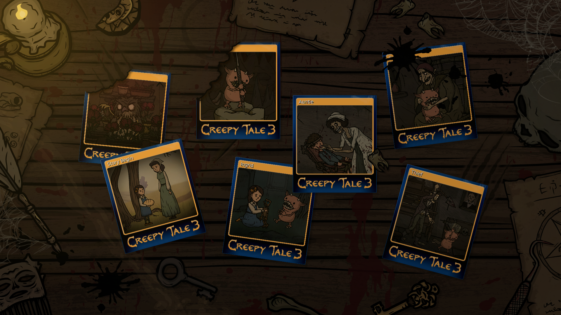Steam post image