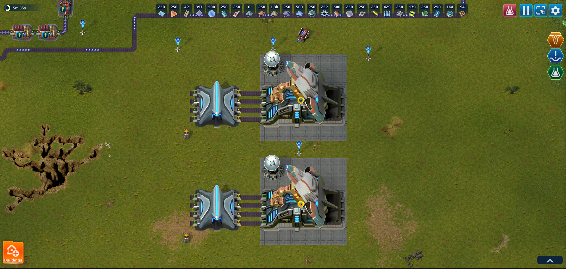 Steam post image