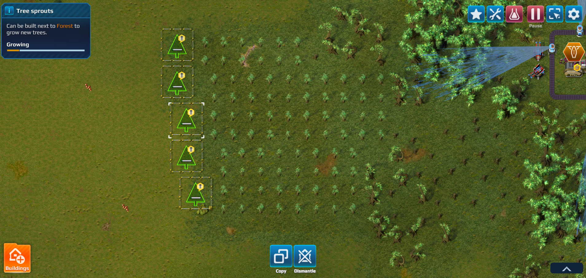 Steam post image
