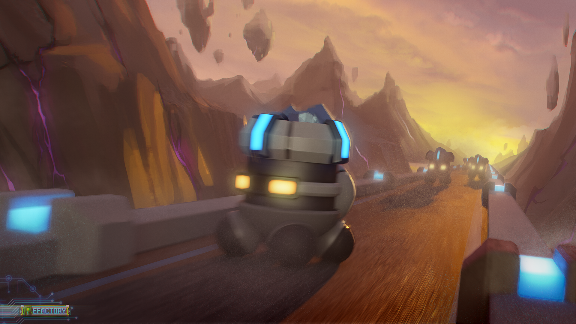 Steam post image