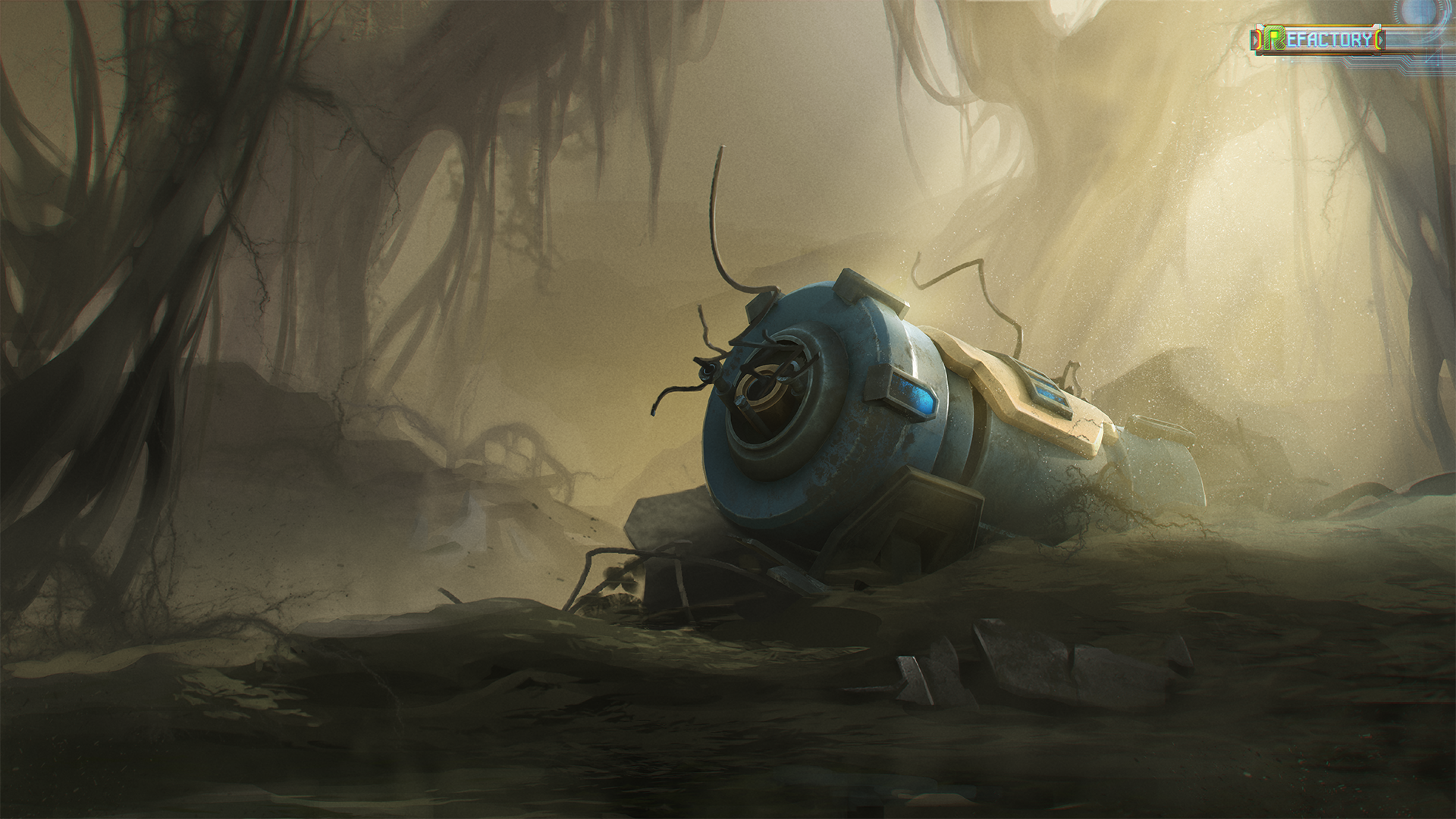 Steam post image
