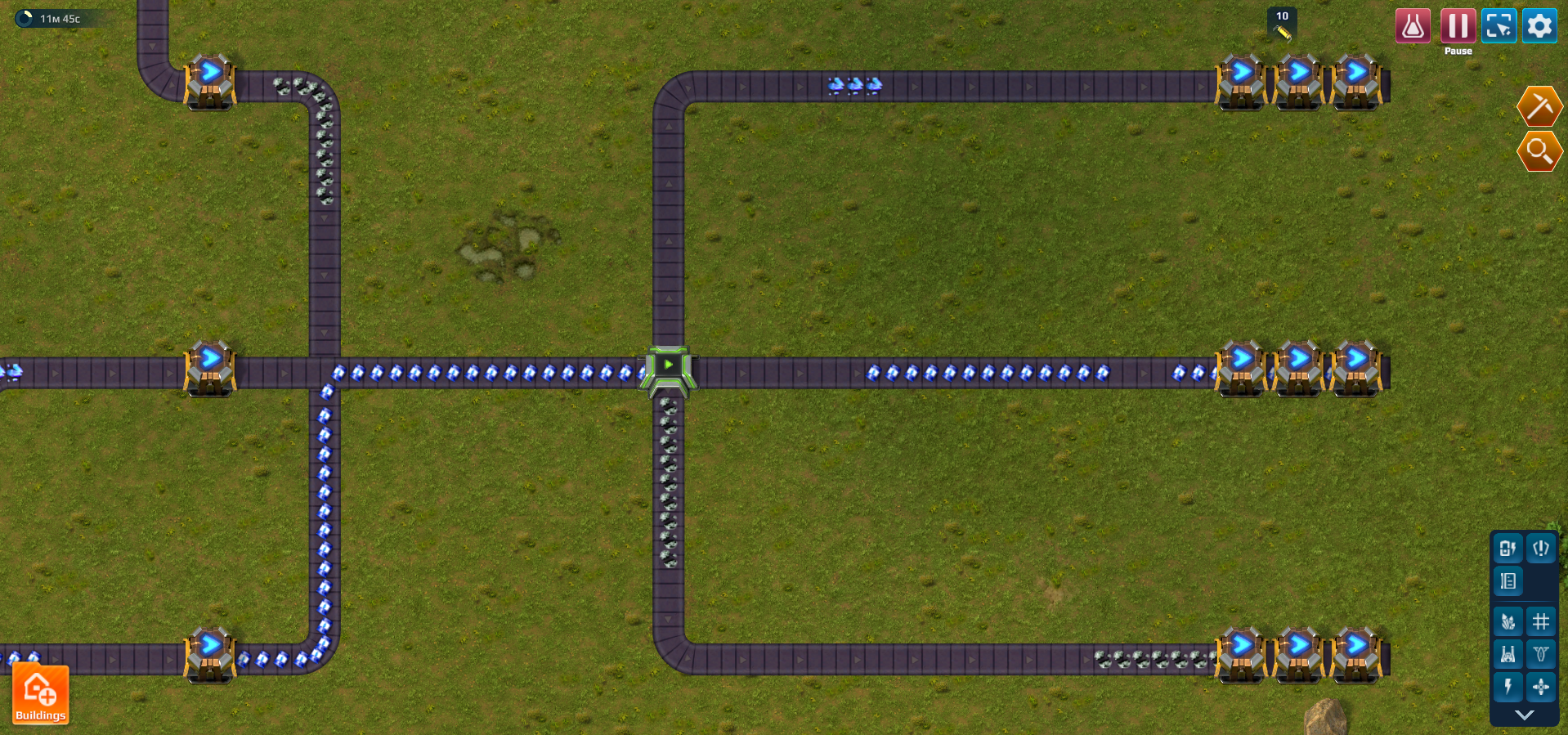 Steam post image
