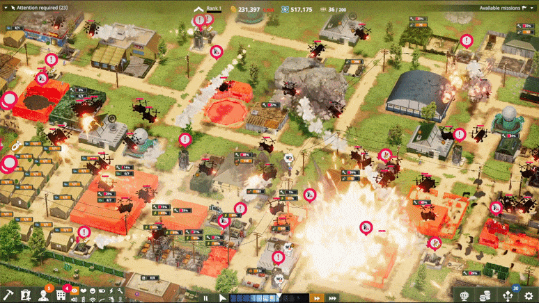Steam post image
