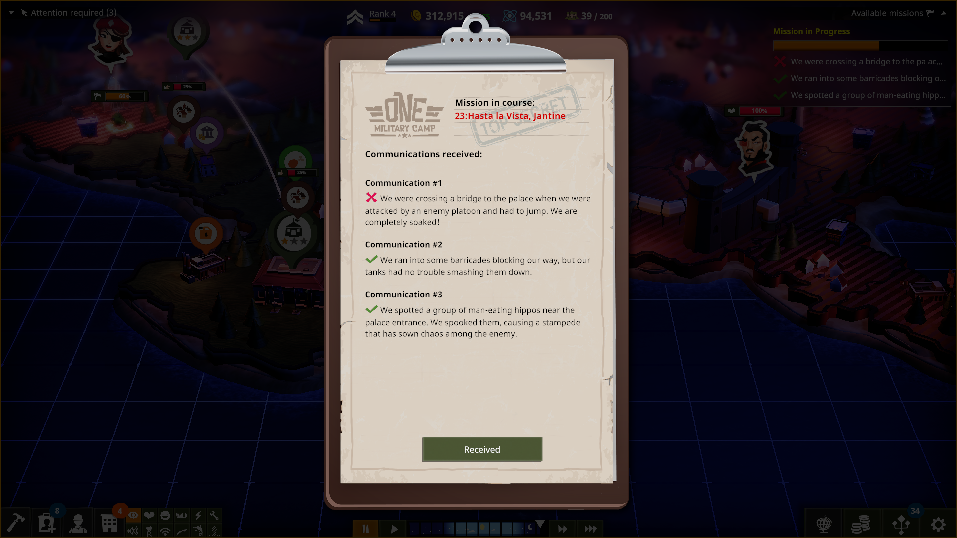 Steam post image