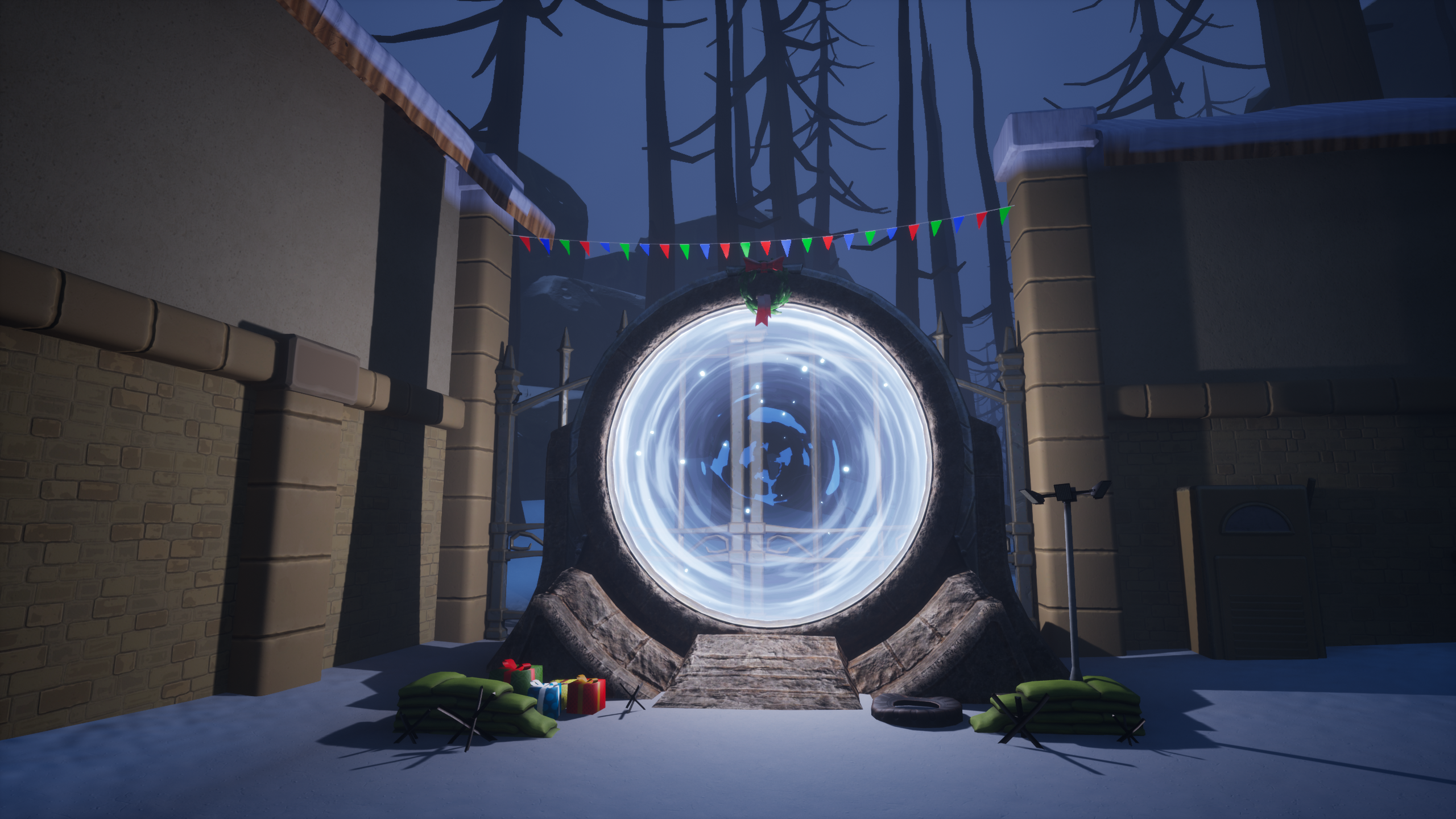 Steam post image