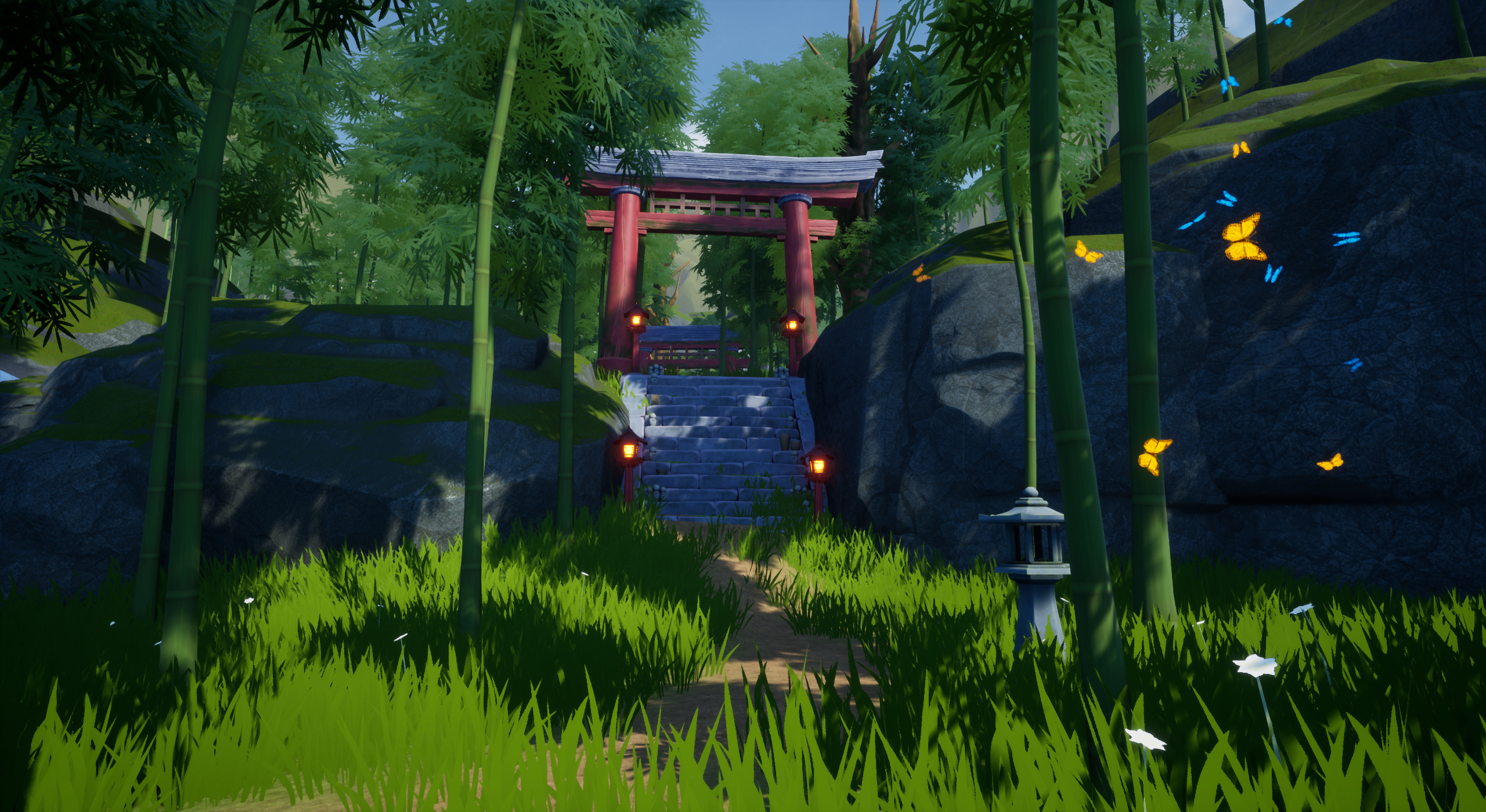 Steam post image
