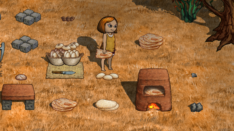 Steam post image