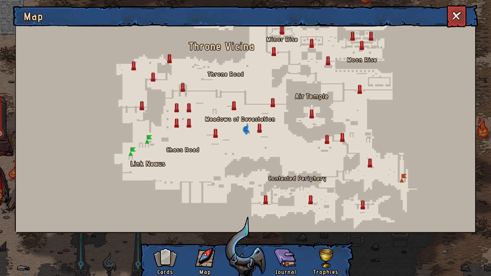 Steam post image