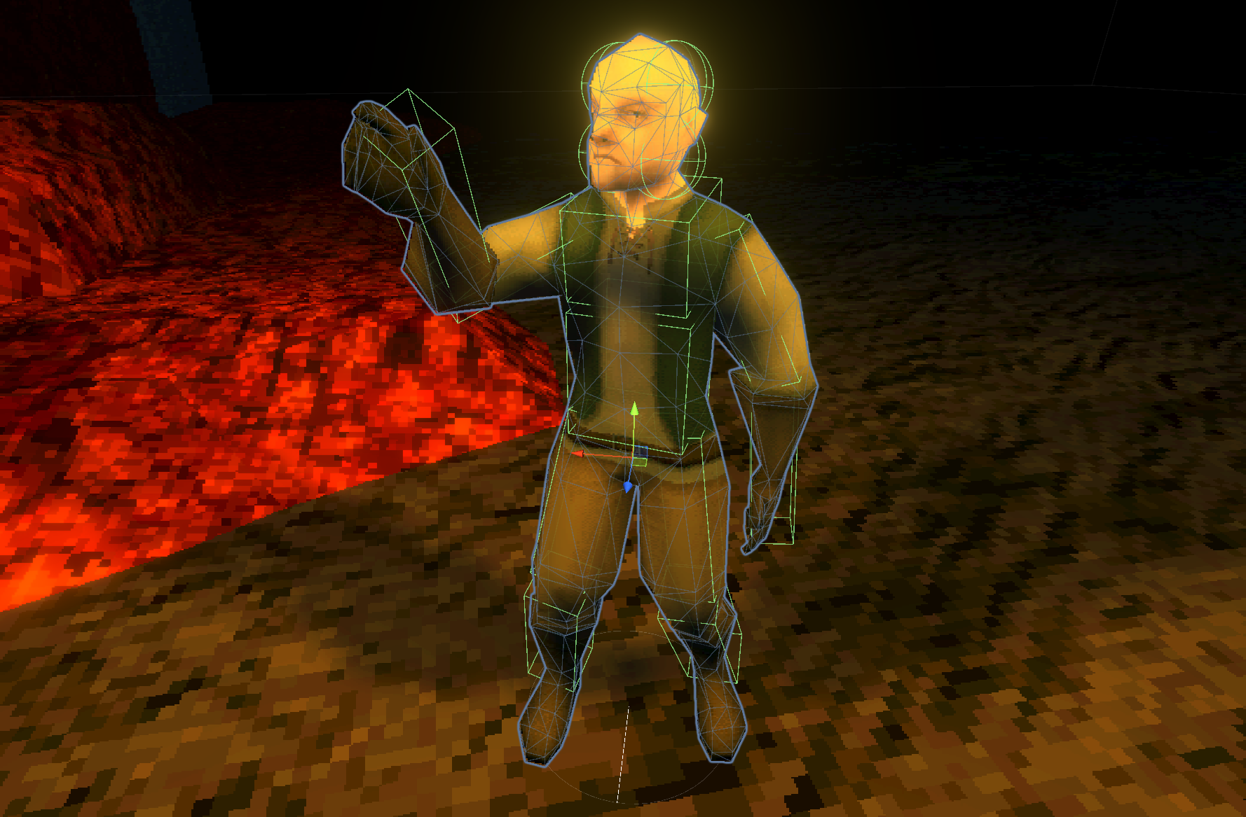 Steam post image