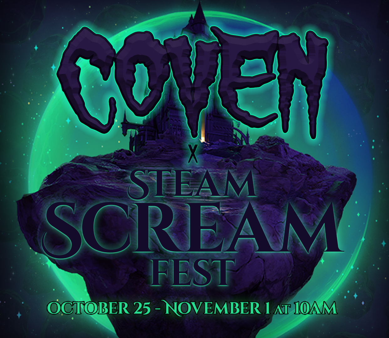 Steam post image