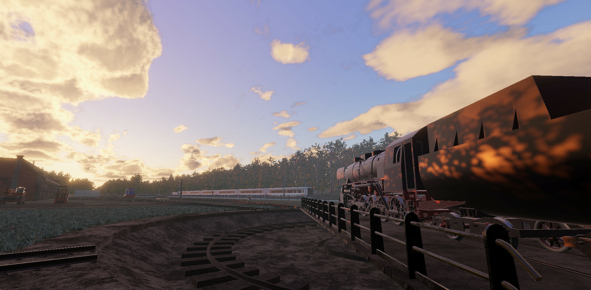 Steam post image