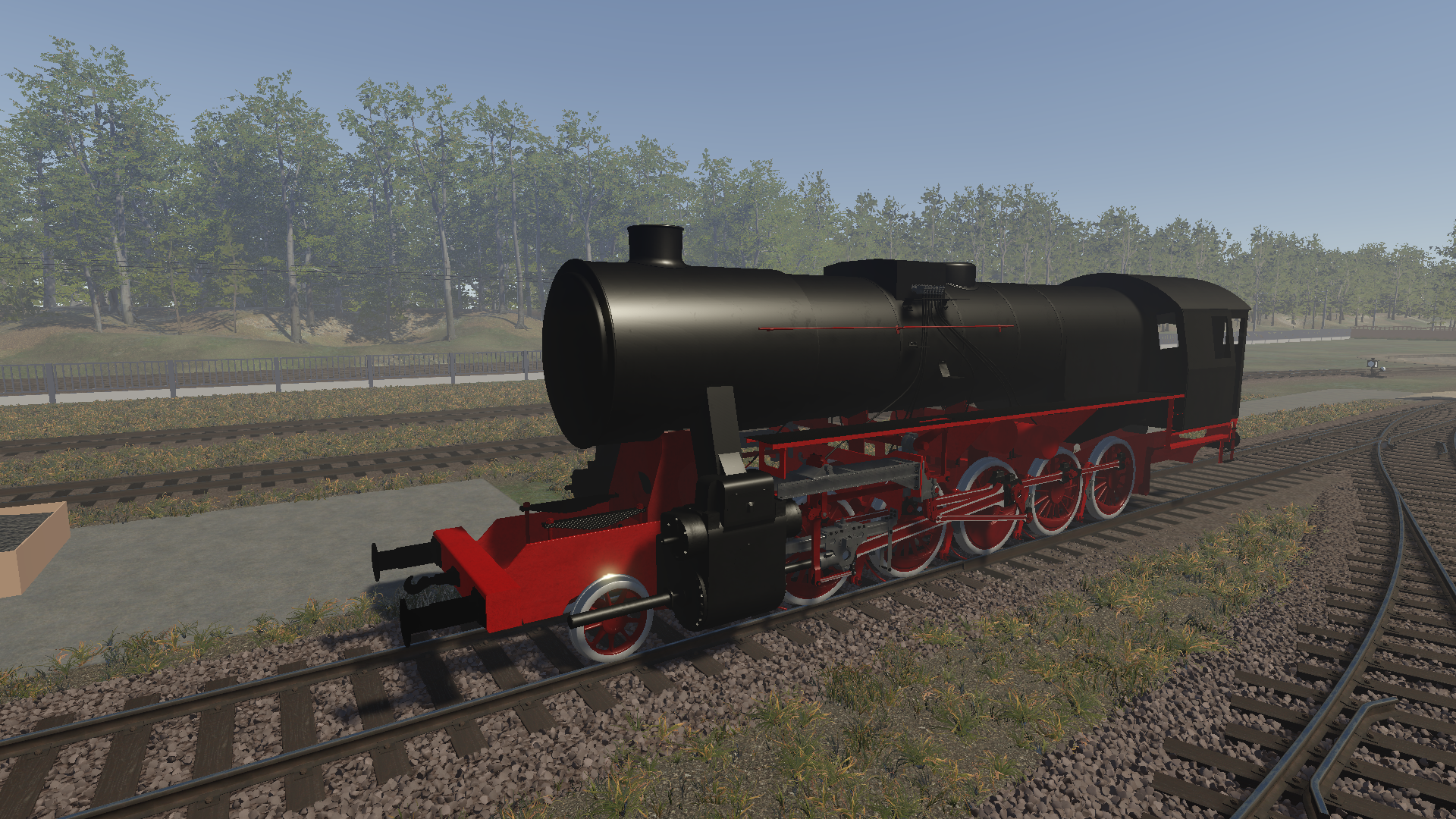 Steam post image