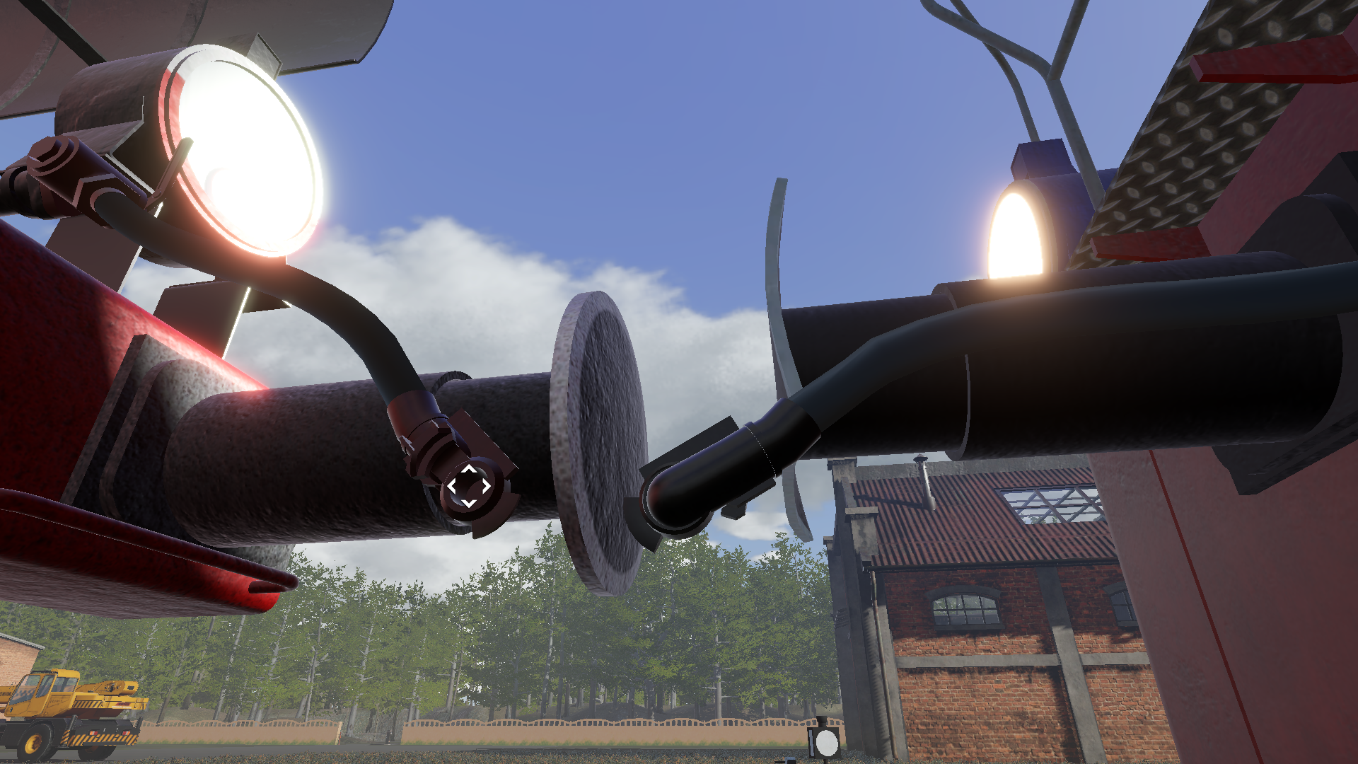 Steam post image