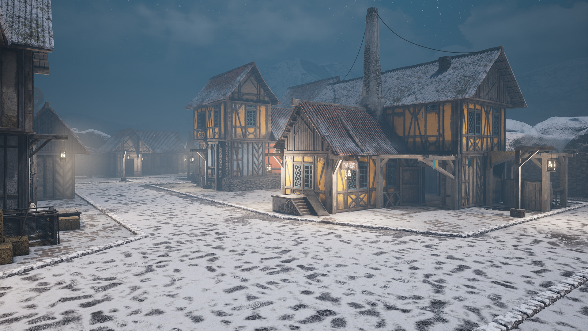 Steam post image