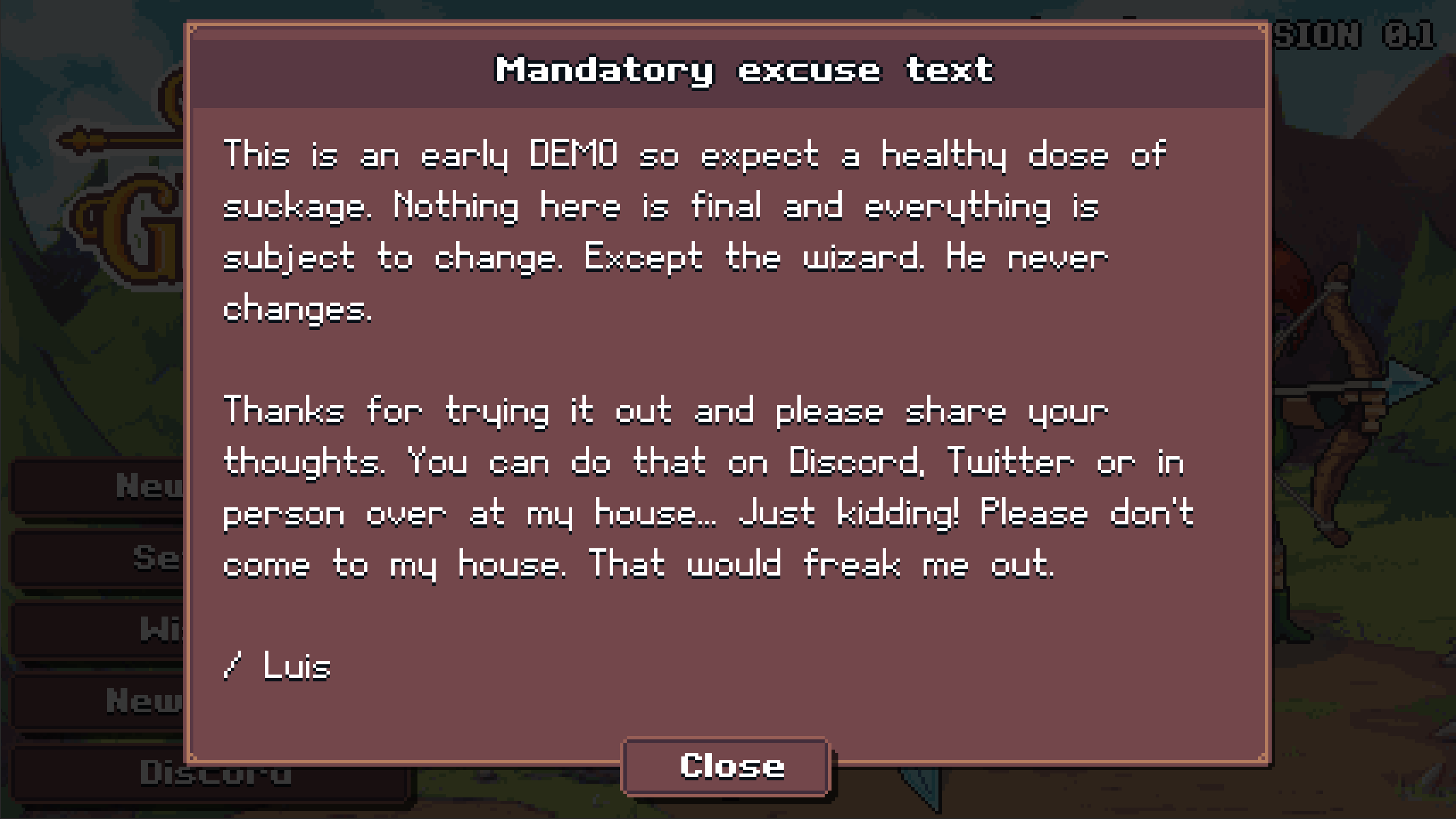 Steam post image