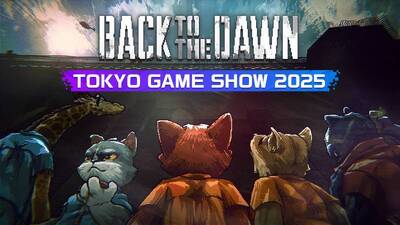 Back to the Dawn on Steam