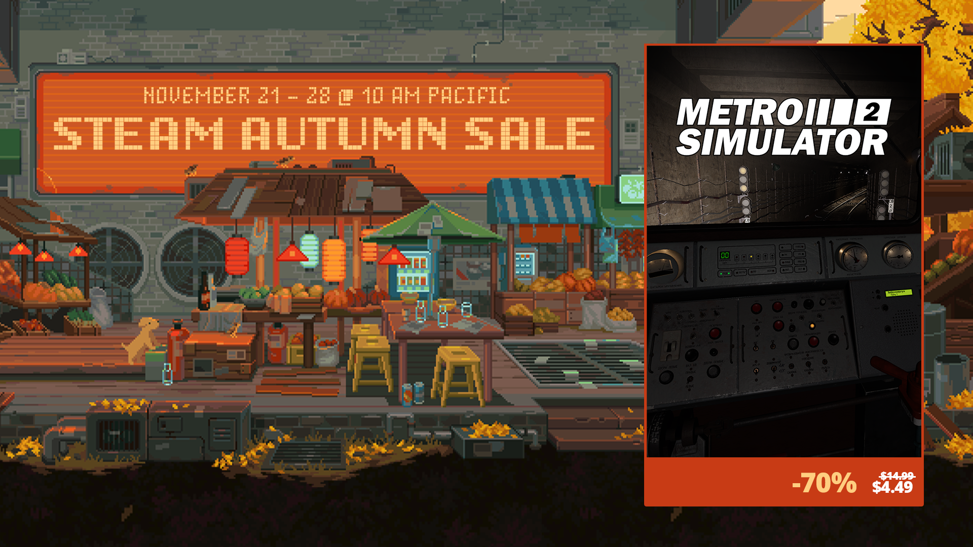 Steam post image