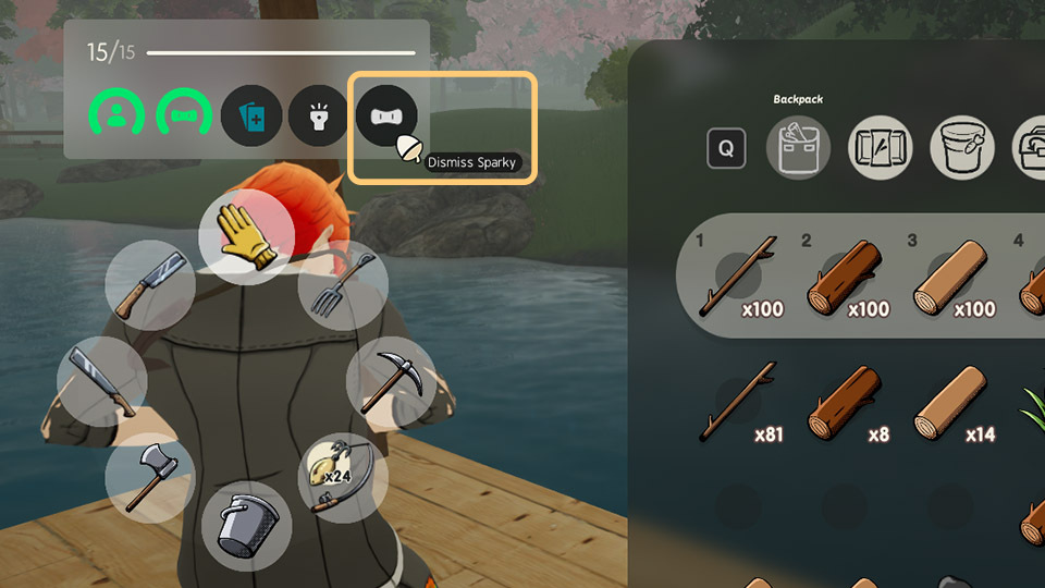 Steam post image