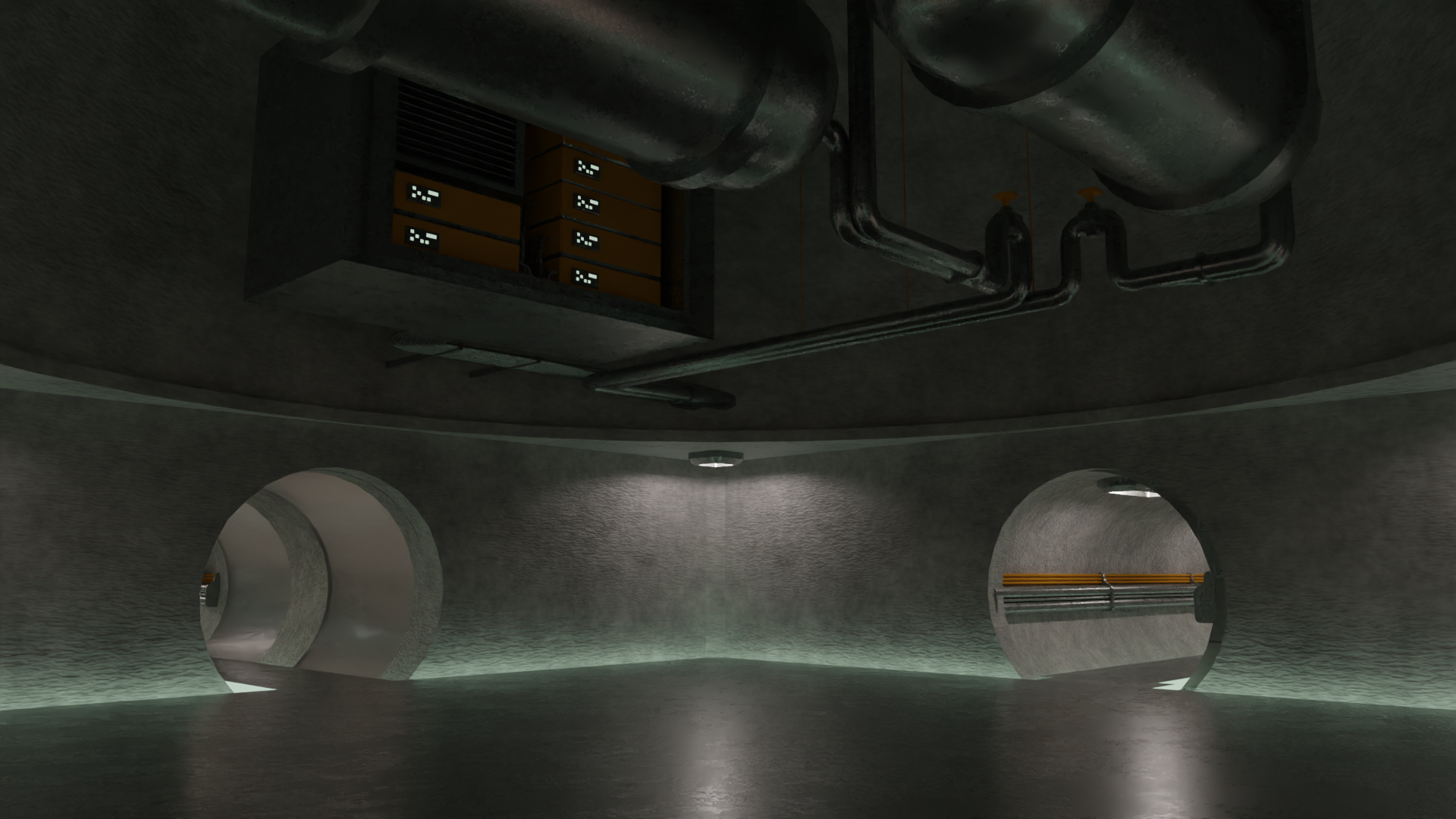 Steam post image
