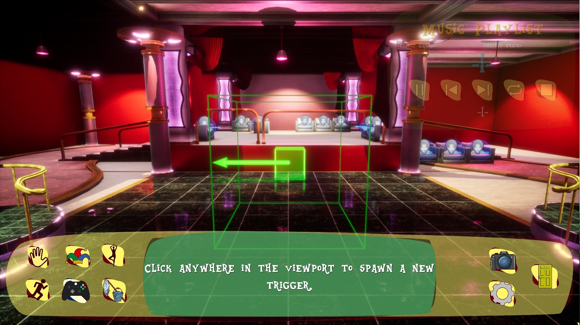 Steam post image