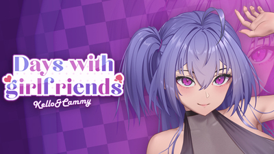 Steam 上的Cute Honey: Bunny Girl
